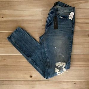 PAC Sun stacked skinny 30x32